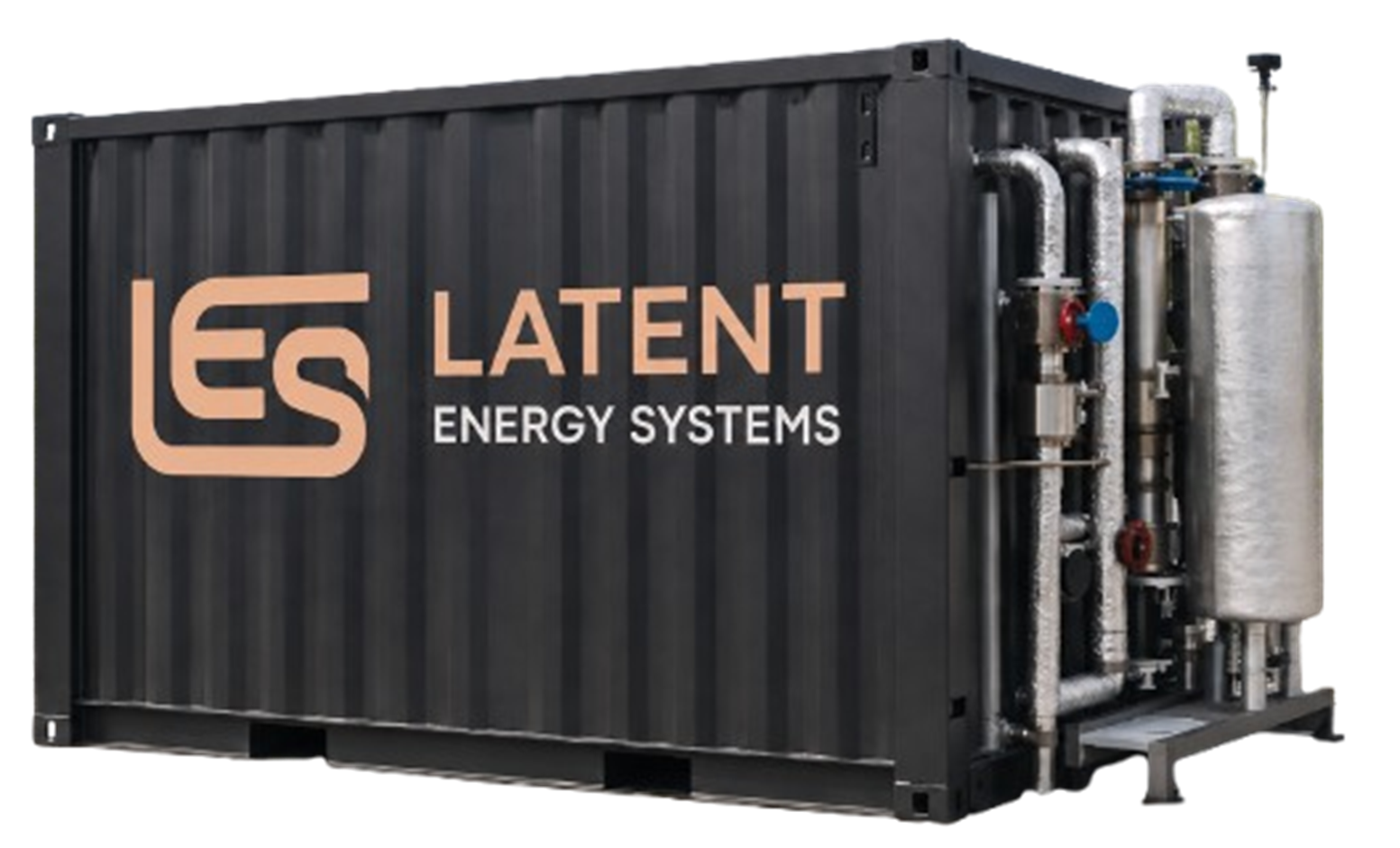 Thermal energy storage unit